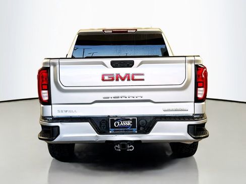 Used 2021 GMC Sierra 1500 Elevation image 6