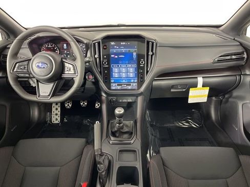 New 2025 Subaru WRX Premium image 14