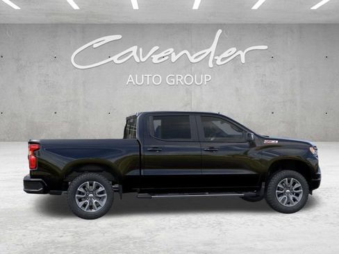 New 2026 Chevrolet Silverado 1500 RST image 5