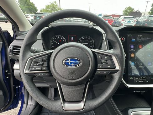 New 2026 Subaru Impreza 2.0i Sport AWD/4WD image 18