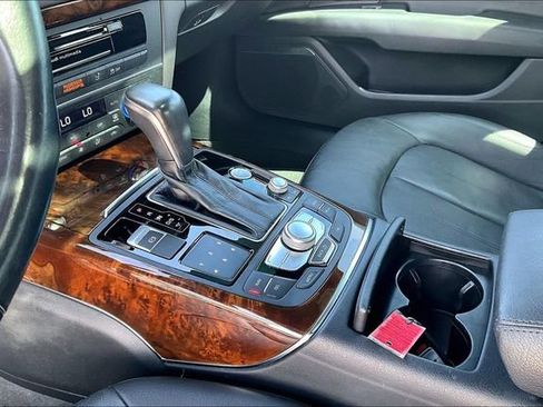 Used 2017 Audi A7 3.0T Premium Plus image 14