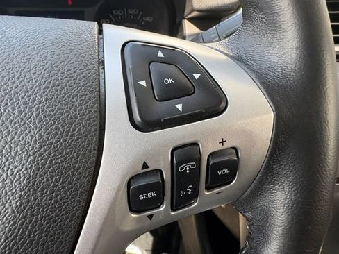 Used 2012 Ford Edge SEL FWD image 13
