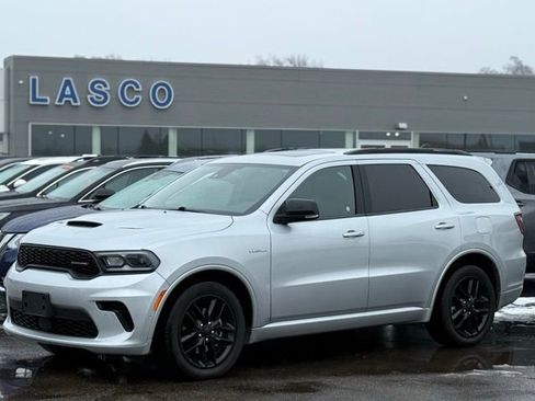 Used 2025 Dodge Durango R/T image 1