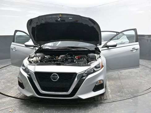 Used 2021 Nissan Altima 2.5 S image 36