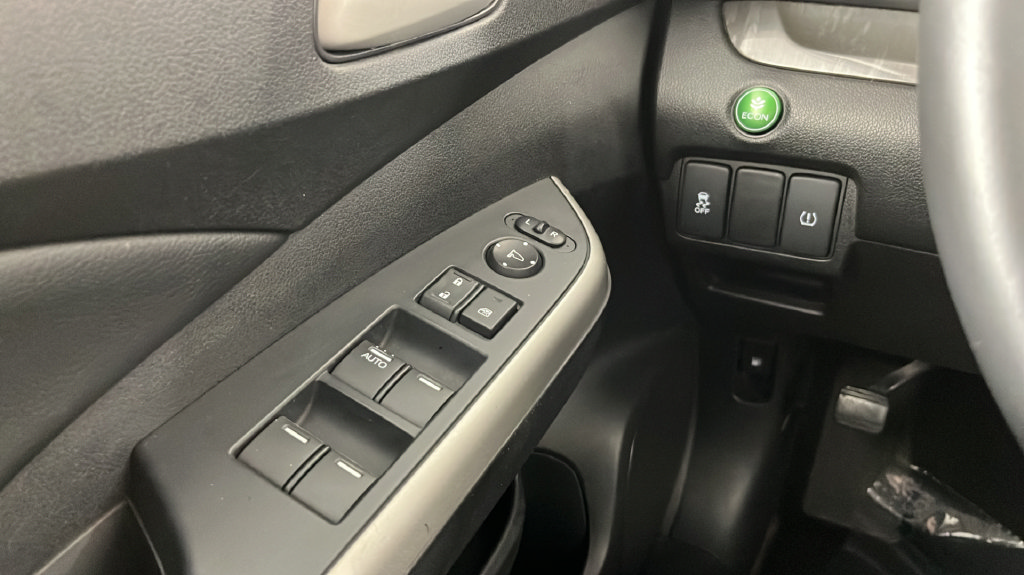 Used 2014 Honda CR-V EX-L image 28