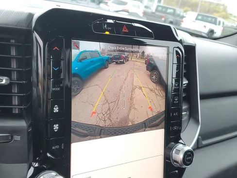 New 2026 RAM 1500 Big Horn/Lone Star image 11