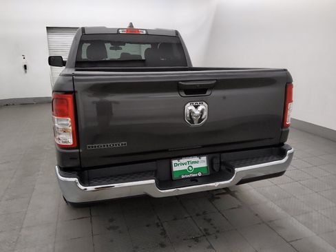 Used 2022 RAM 1500 Big Horn RWD image 6