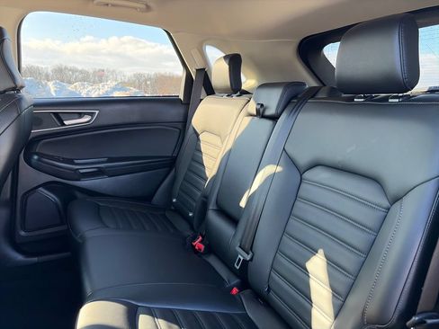 Used 2024 Ford Edge SEL w/ Convenience Package AWD/4WD image 27