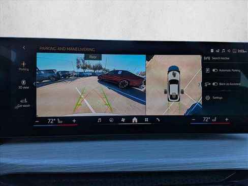 New 2026 BMW 430i image 13