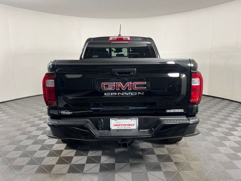 Certified 2024 GMC Canyon Elevation w/ Convenience Package RWD image 9