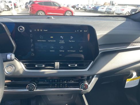 New 2026 Chevrolet Equinox LT AWD/4WD image 25