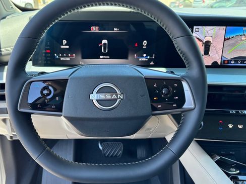 New 2026 Nissan Murano SL AWD/4WD image 24