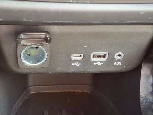 Certified 2023 Chevrolet TrailBlazer ACTIV w/ Convenience Package image 25