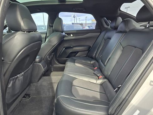 Used 2022 Kia K5 GT-Line w/ GT-Line Awd Premium Package image 16