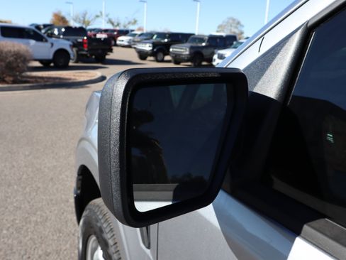 New 2025 Ford F150 XL image 17