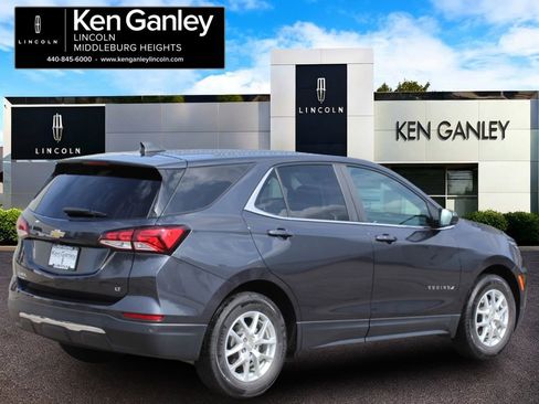 Used 2023 Chevrolet Equinox LT image 7