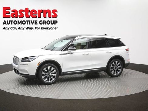 Used 2022 Lincoln Corsair Reserve w/ Elements Package AWD/4WD image 59