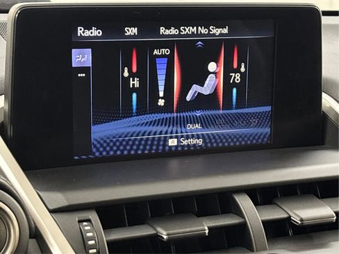 Used 2019 Lexus NX 300 F Sport image 43