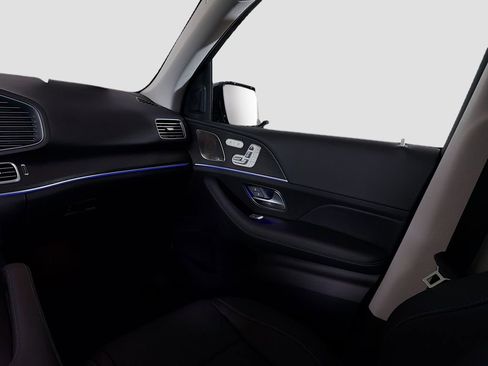 New 2026 Mercedes-Benz GLE 350 4MATIC image 27