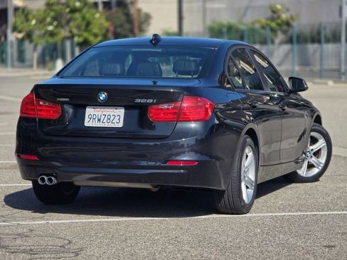 Used 2015 BMW 328i xDrive Sedan AWD/4WD image 11