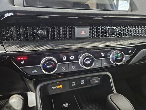 New 2026 Honda CR-V EX-L image 25