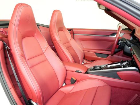 Certified 2024 Porsche 911 Carrera RWD image 45