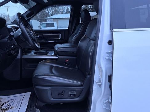 Used 2018 RAM 2500 Limited image 17