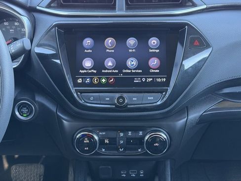 Used 2023 Chevrolet TrailBlazer LT w/ Convenience Package image 31