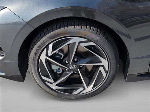 New 2026 Hyundai Sonata SEL image 10