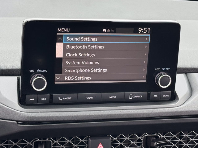 Certified 2023 Honda Accord LX image 16
