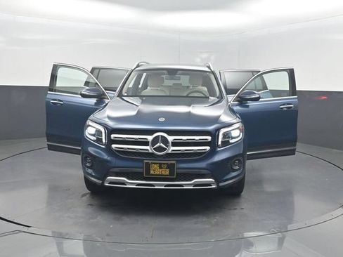 Used 2022 Mercedes-Benz GLB 250 image 33