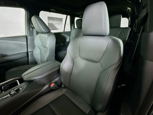New 2026 Lexus TX 350 AWD w/ Technology Package image 19