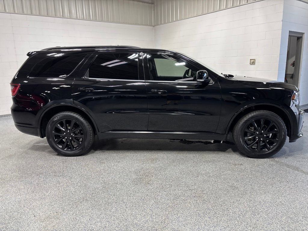 Used 2018 Dodge Durango GT w/ Premium Group AWD/4WD image 8