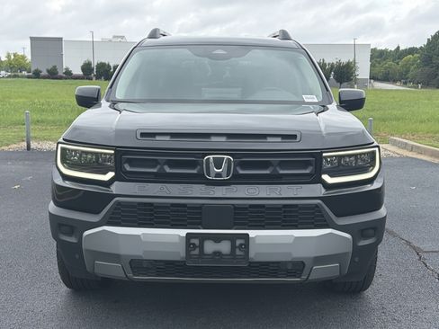 Used 2026 Honda Passport RTL image 5