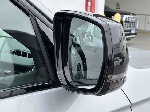 Used 2022 Jeep Grand Cherokee Altitude image 29