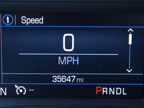 Used 2024 Chevrolet Equinox LT image 33