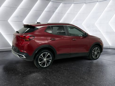 Used 2020 Buick Encore GX Select image 4