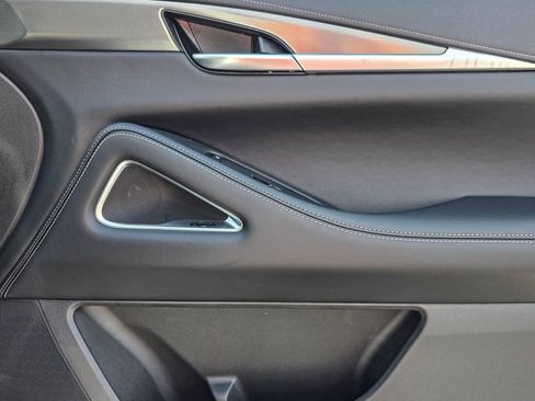 New 2026 INFINITI QX60 Luxe w/ Cargo Package image 40