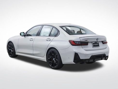 New 2026 BMW 330i xDrive Sedan w/ M Sport Package AWD/4WD image 3