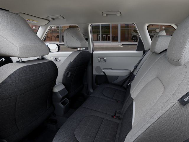 New 2027 Kia Seltos LX FWD image 18