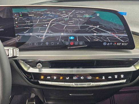 New 2026 Cadillac Lyriq V image 26