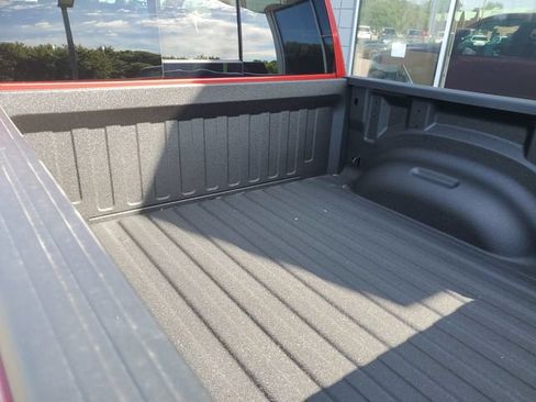New 2026 RAM 1500 Rebel w/ Rebel Level 2 Equipment Group AWD/4WD image 18