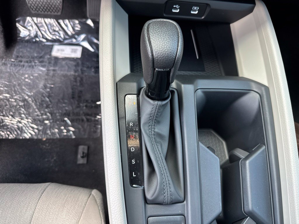 New 2026 Honda Accord LX image 28