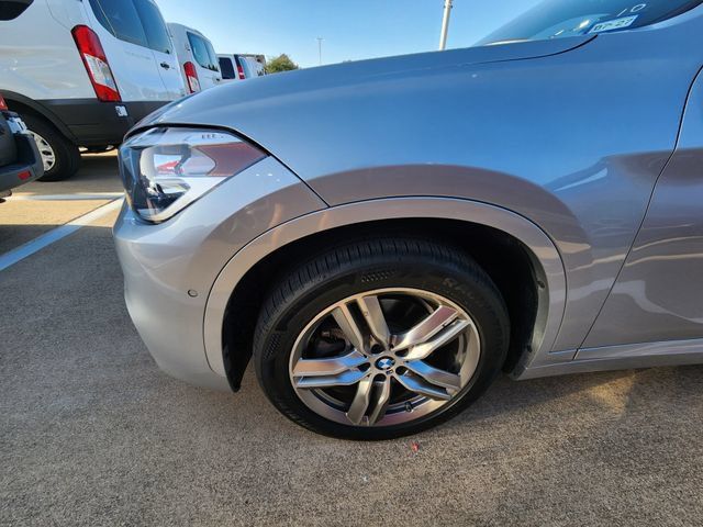 Used 2019 BMW X1 xDrive28i w/ M Sport Package AWD/4WD image 7