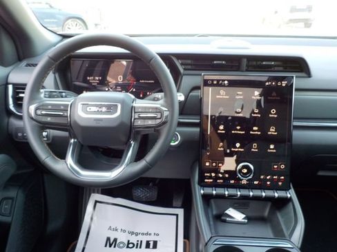 New 2027 GMC Terrain AT4 w/ Convenience Package III AWD/4WD image 30