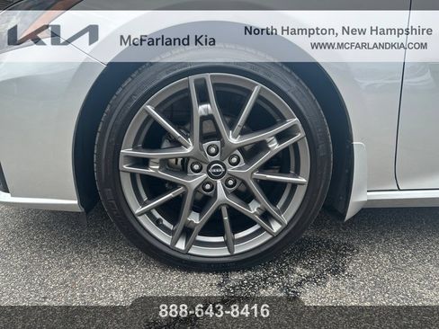 Used 2023 Nissan Altima 2.0 SR FWD image 30