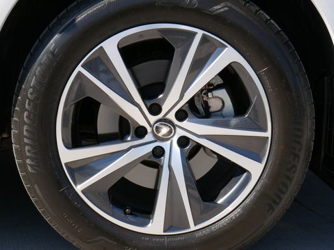 Certified 2025 Lexus RX 350 Premium w/ Accessory Package FWD image 25