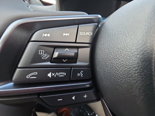 New 2026 Subaru Forester Limited AWD/4WD image 21