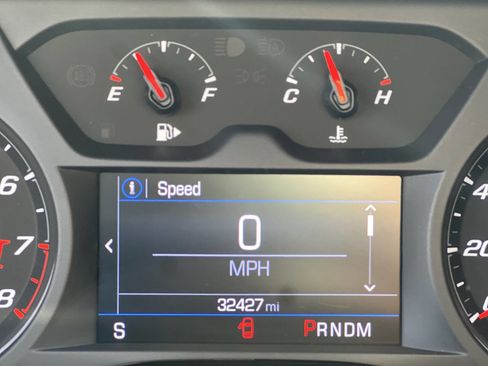 Used 2024 Chevrolet Camaro LT w/ RS Package image 27