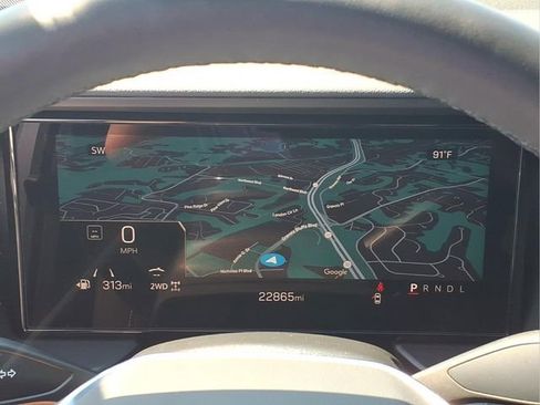 Used 2026 GMC Terrain Elevation image 13